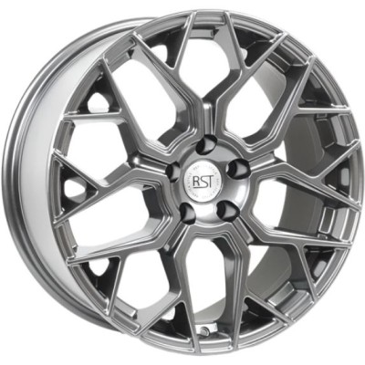 RST R148 8x18 5*108 ET33 DIA65.1 BMG 