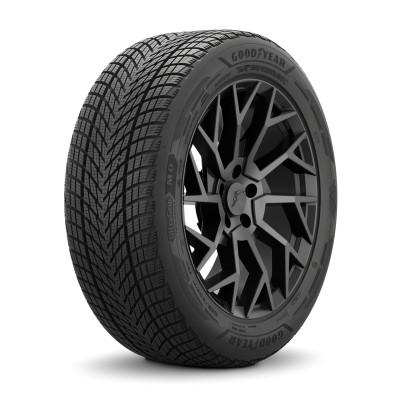 Goodyear UltraGrip Performance 3 255/40 R20 101W XL