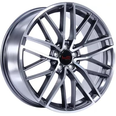 Replica Concept MR547 8.5x20 5*112 ET40 DIA66.6 HBFP 