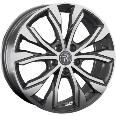 Replay FA41 7x18 5*114.3 ET33 DIA67.1 GMF 