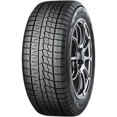 Yokohama iceGuard Studless iG70 225/60 R18 100Q - «ПСС ПРО»