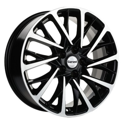 Carwel Оланга 7.5x18 5*108 ET46 DIA63.3 ABT 