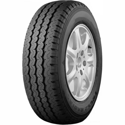Triangle TR652 225/70 R15C 112/110R - «ПСС ПРО»