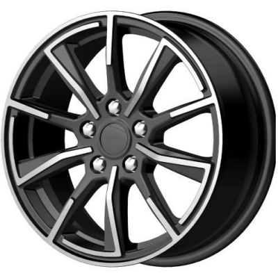 Carwel Лабаз 6.5x16 5*105 ET38 DIA56.6 AB 