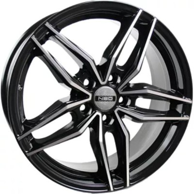 Neo 782 7.5x17 5*112 ET51 DIA66.6 BD 