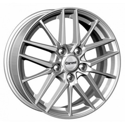 Carwel Лача 6.5x16 5*114.3 ET38 DIA67.1 SL
