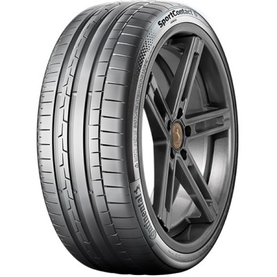 Continental SportContact 6 255/40 R20 101Y XL MO1 FP - «ПСС ПРО»