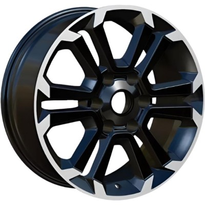 Carwel Лиард 7.5x18 6*139.7 ET38 DIA100.1 ABT 