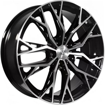 RST R119 7x19 5*114.3 ET40 DIA64.1 BD 