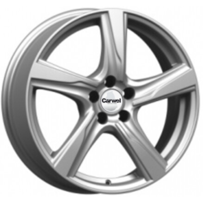 Carwel Бараус 7x17 5*112 ET45 DIA57.1 SB 