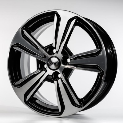 Carwel Диво 6x15 4*100 ET45 DIA54.1 ABT