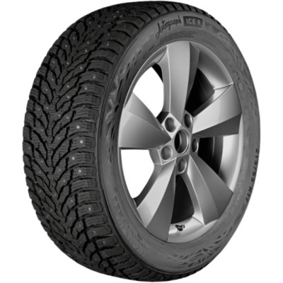 Ikon Tyres Autograph Ice 9 275/40 R18 103T XL