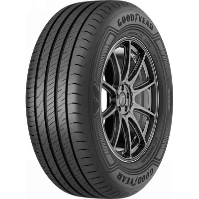 Goodyear EfficientGrip 2 SUV 245/60 R18 105H
