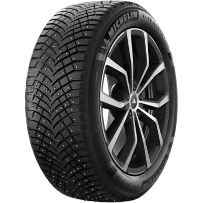 Michelin X-Ice North 4 SUV 295/35 R22 108H XL - «ПСС ПРО»