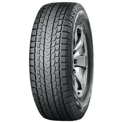 Yokohama iceGuard Studless G075 235/55 R19 105Q XL - «ПСС ПРО»