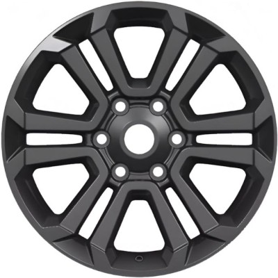 Carwel Лиард 7.5x18 6*139.7 ET42 DIA75.1 BL 