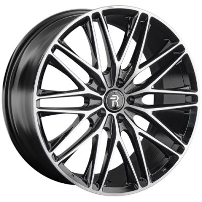 Replay V118 9x20 5*108 ET38.5 DIA63.3 BKF 