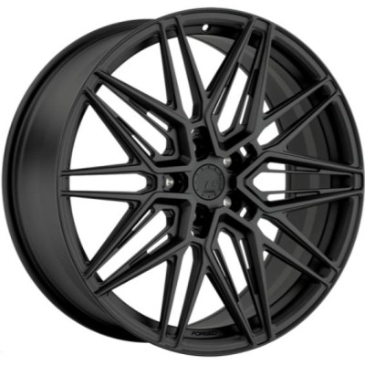 LS Forged FG58 9.5x22 5*120 ET40 DIA62.6 MB 