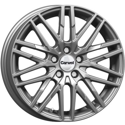 Carwel Кобра 6x16 4*100 ET45 DIA67.1 SB 