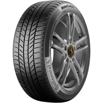 Continental ContiWinterContact TS 870 P 275/45 R21 110V XL MO1 