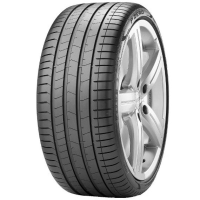 Pirelli P Zero Sports Car Luxury Saloon NCS 265/40 R20 104Y XL AO - «ПСС ПРО»