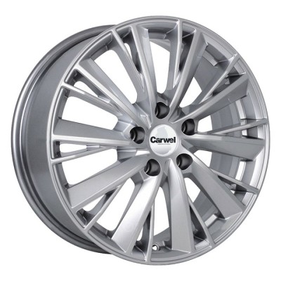 Carwel Кивиристи 7x17 5*114.3 ET40 DIA66.1 SL