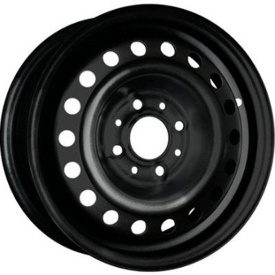 Trebl 53A43C 5.5x14 4*100 ET43 DIA60.1 Black 