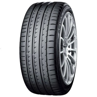 Yokohama Advan Sport V105S 235/50 R19 99W - «ПСС ПРО»