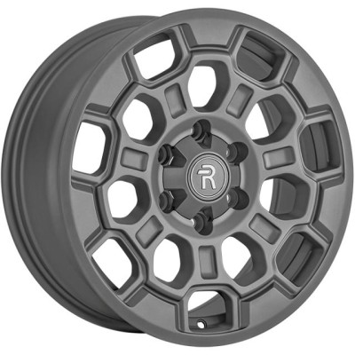 Replay TA23 8x18 6*139.7 ET36 DIA100.1 MGM 