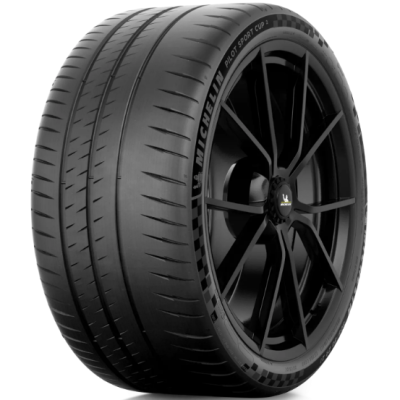 Michelin Pilot Sport Cup 2 245/35 R20 95Y XL N1 - «ПСС ПРО»