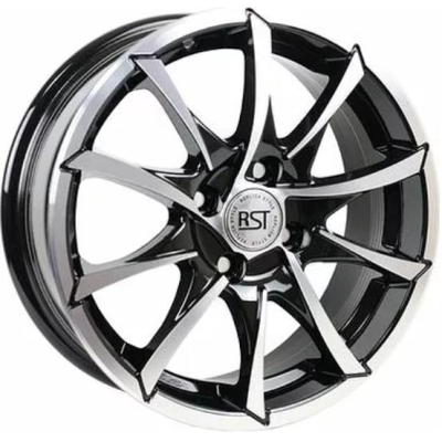 RST R035 6x15 4*100 ET50 DIA60.1 BD 
