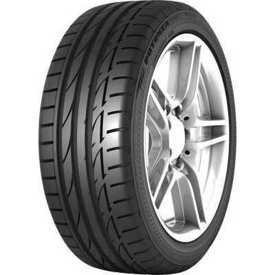 Bridgestone Potenza S001 225/45 R18 91W RunFlat - «ПСС ПРО»