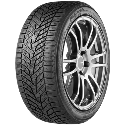 Yokohama BluEarth Winter V905 275/45 R20 110V XL - «ПСС ПРО»