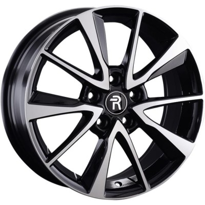 Replay HND277 8x19 5*114.3 ET51 DIA67.1 BKF 