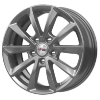 iFree Скайрим 6.5x16 5*114.3 ET44 DIA67.1 Хай Вэй  - «ПСС ПРО»