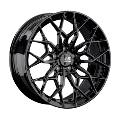 LS Forged FG29 9x21 5*120 ET45.5 DIA62.6 BK
