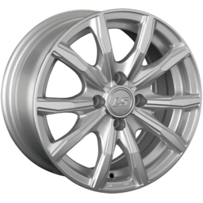 LS 786 6x16 4*100 ET50 DIA60.1 SF 