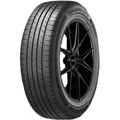 Hankook Dynapro HPX RA43 215/55 R18 95V