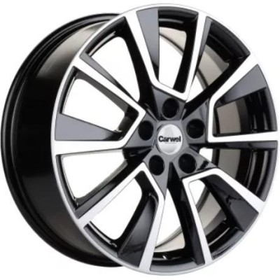 Carwel Чаны 7x18 5*114.3 ET40 DIA66.1 ABT 