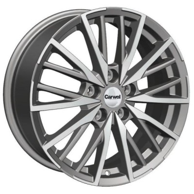 Carwel Агма 7x17 5*114.3 ET45 DIA66.1 AGR 