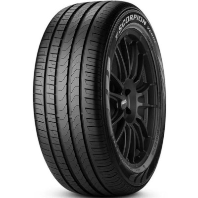 Pirelli Scorpion Verde 255/50 R19 107W XL RunFlat * - «ПСС ПРО»