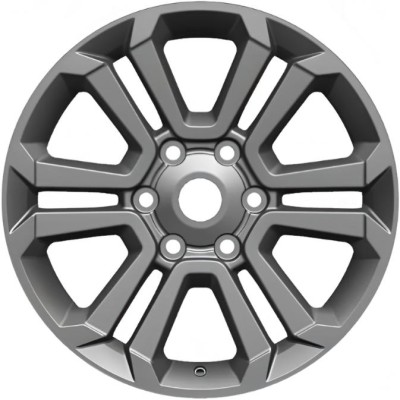 Carwel Лиард 7.5x18 6*139.7 ET30 DIA106.1 GRT 