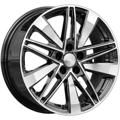 Скад Тайто 6.5x16 5*112 ET42 DIA57.1 Алмаз 