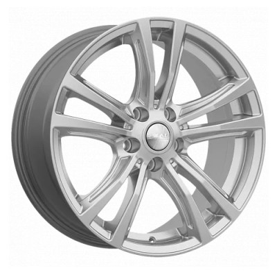 Скад Мюнхен 8x18 5*112 ET38 DIA66.6 Селена-супер  - «ПСС ПРО»