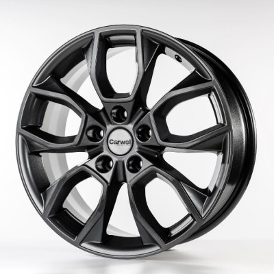 Carwel Ханга 7x17 5*114.3 ET45 DIA60.1 GRT 