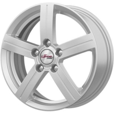 iFree Оруэлл 6x16 5*114.3 ET48 DIA67.1 Нео-классик  - «ПСС ПРО»