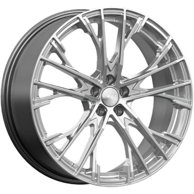 Скад Ларго 7.5x19 5*114.3 ET33 DIA67.1 Селена 