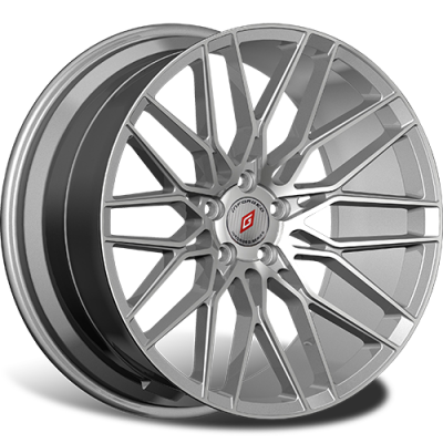 Inforged IFG34 9x21 5*120 ET40 DIA72.6 Silver  - «ПСС ПРО»