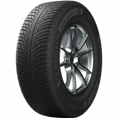 Michelin Pilot Alpin 5 SUV 275/40 R22 108V XL - «ПСС ПРО»