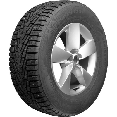 Ikon Tyres Nordman 7 SUV 225/55 R18 102T XL